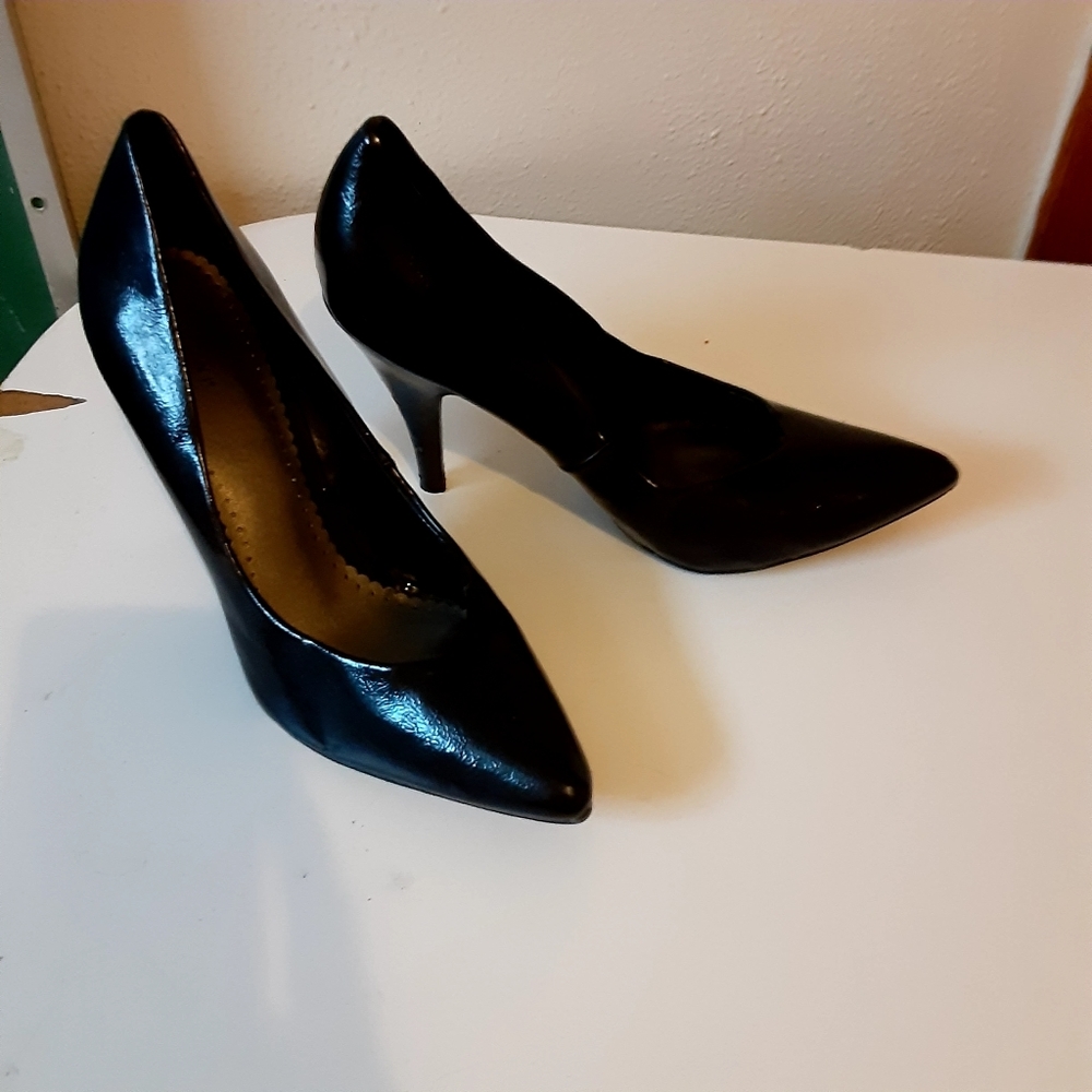 Fioni Heels